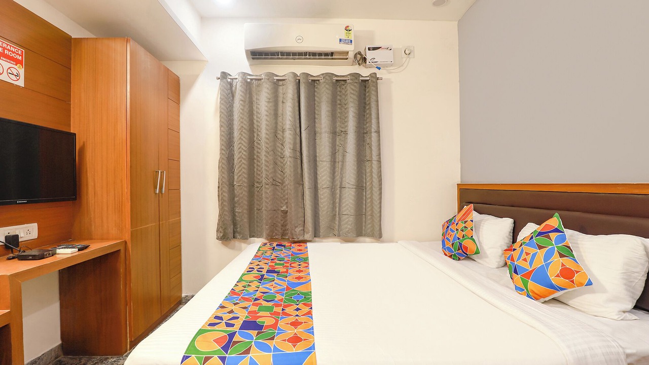 Photo of Bedroom in Royapettah