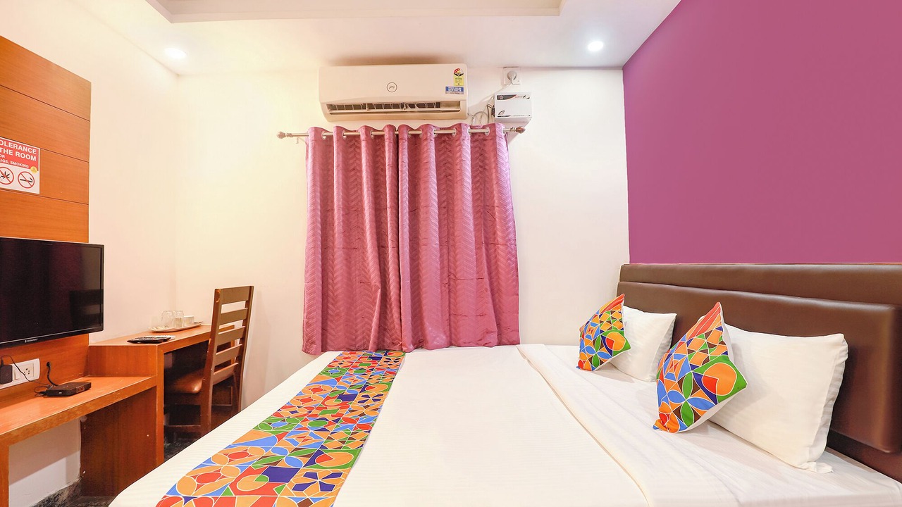Photo of Bedroom in Royapettah