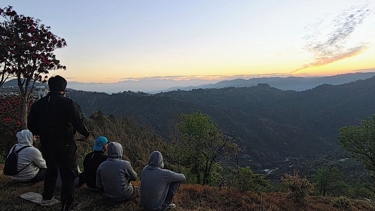Photo of Outdoor in Kasiyalekh