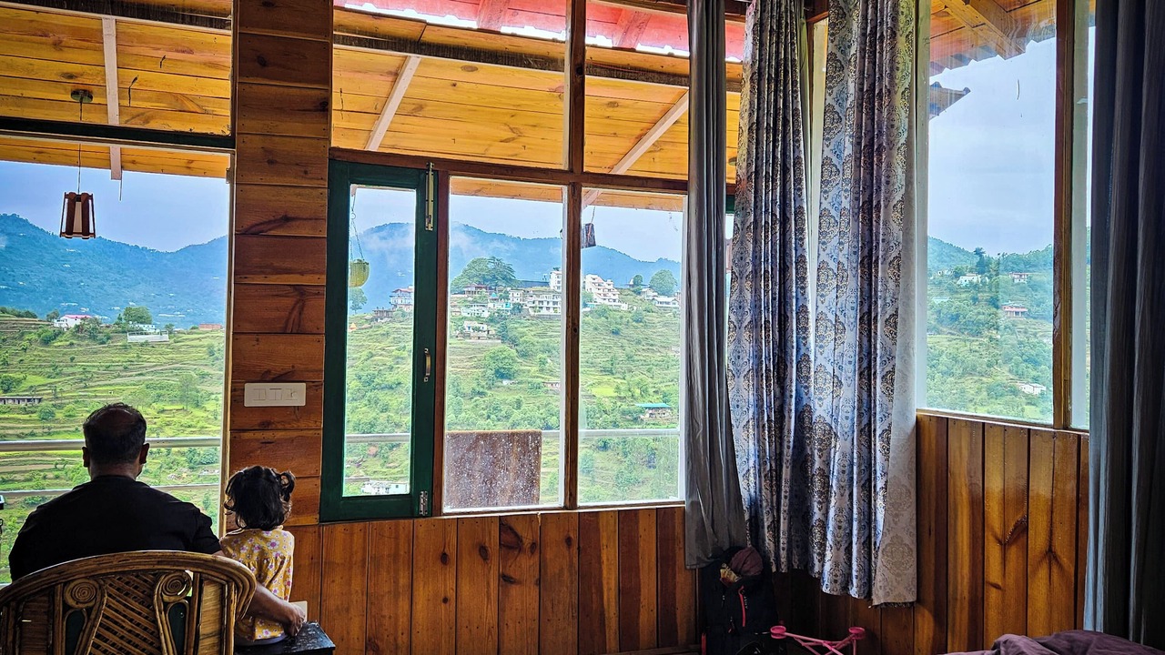 Photo of Bedroom in Kasiyalekh