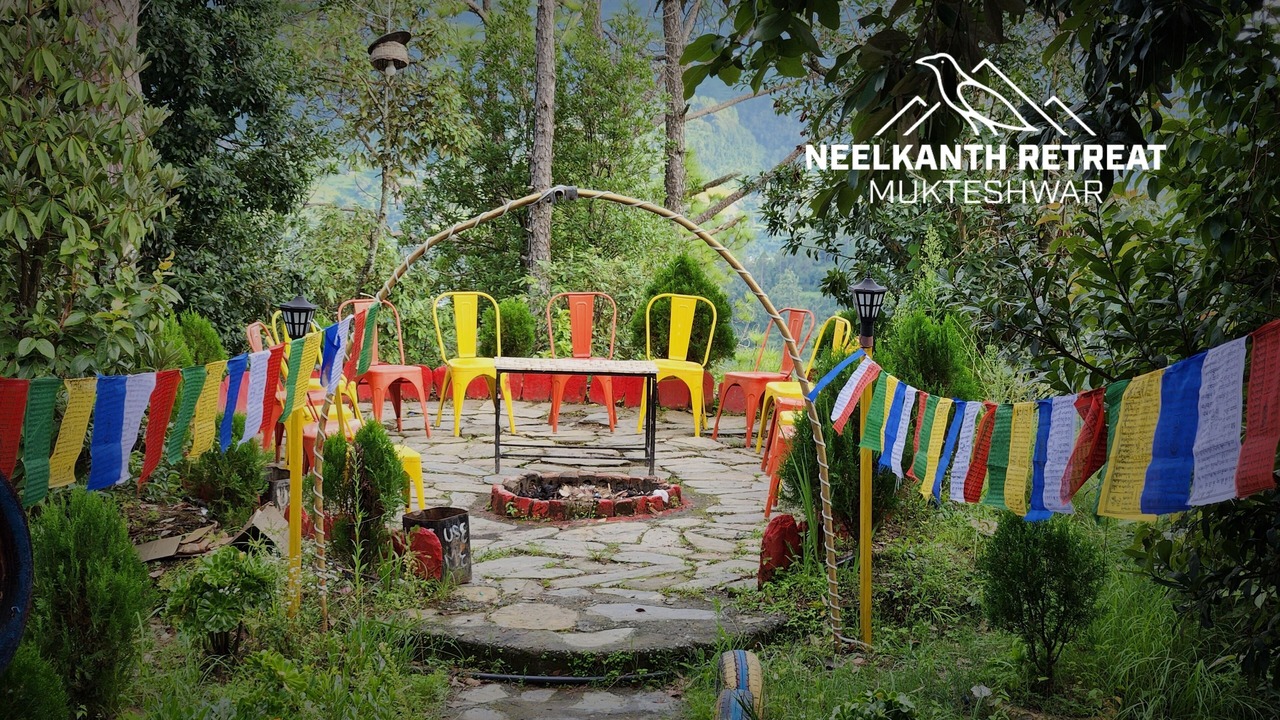 Photo of Outdoor in Kasiyalekh