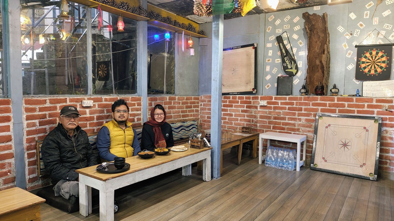 Photo of Others in Kasiyalekh