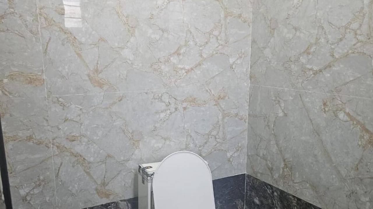 Photo of Bathroom in Vadanemelli