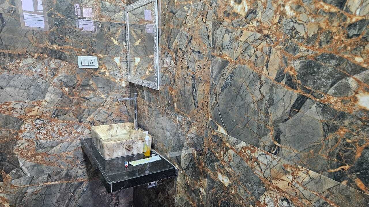Photo of Bathroom in Vadanemelli
