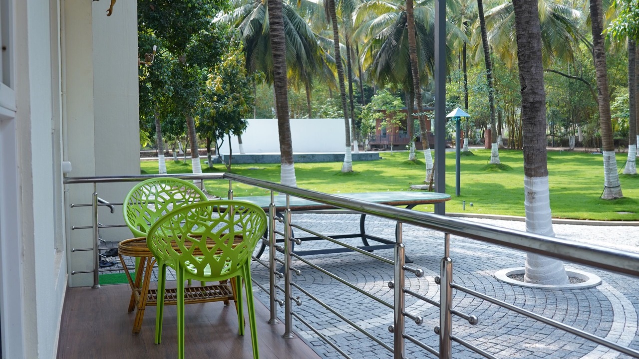 Photo of Outdoor in Coimbatore