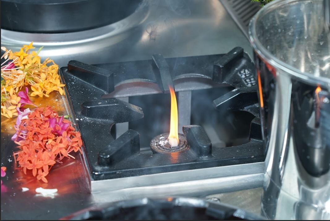 Photo of Kitchen in Coimbatore