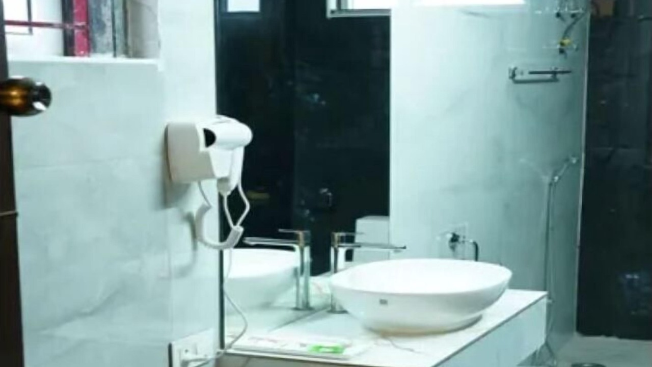 Photo of Bathroom in Coimbatore