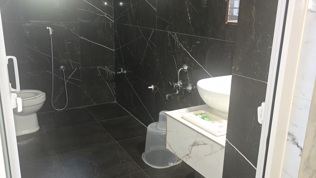 Photo of Bathroom in Coimbatore
