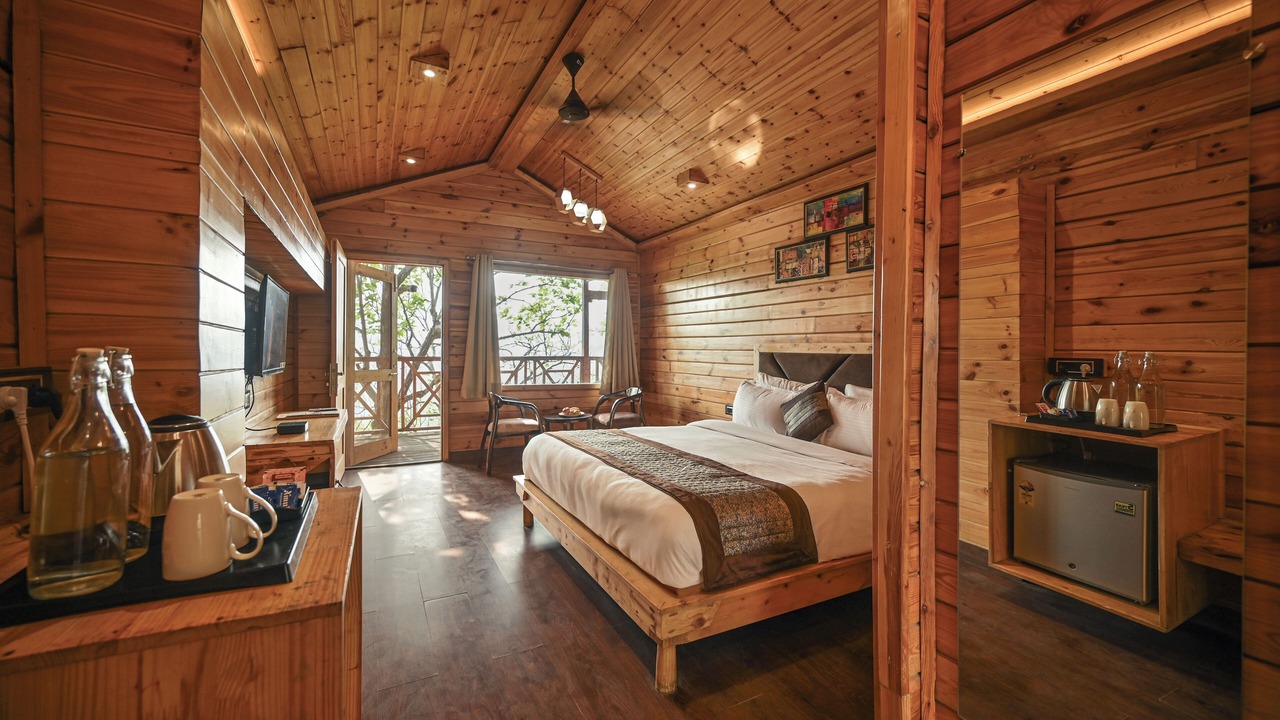 Photo of Bedroom in Lansdowne