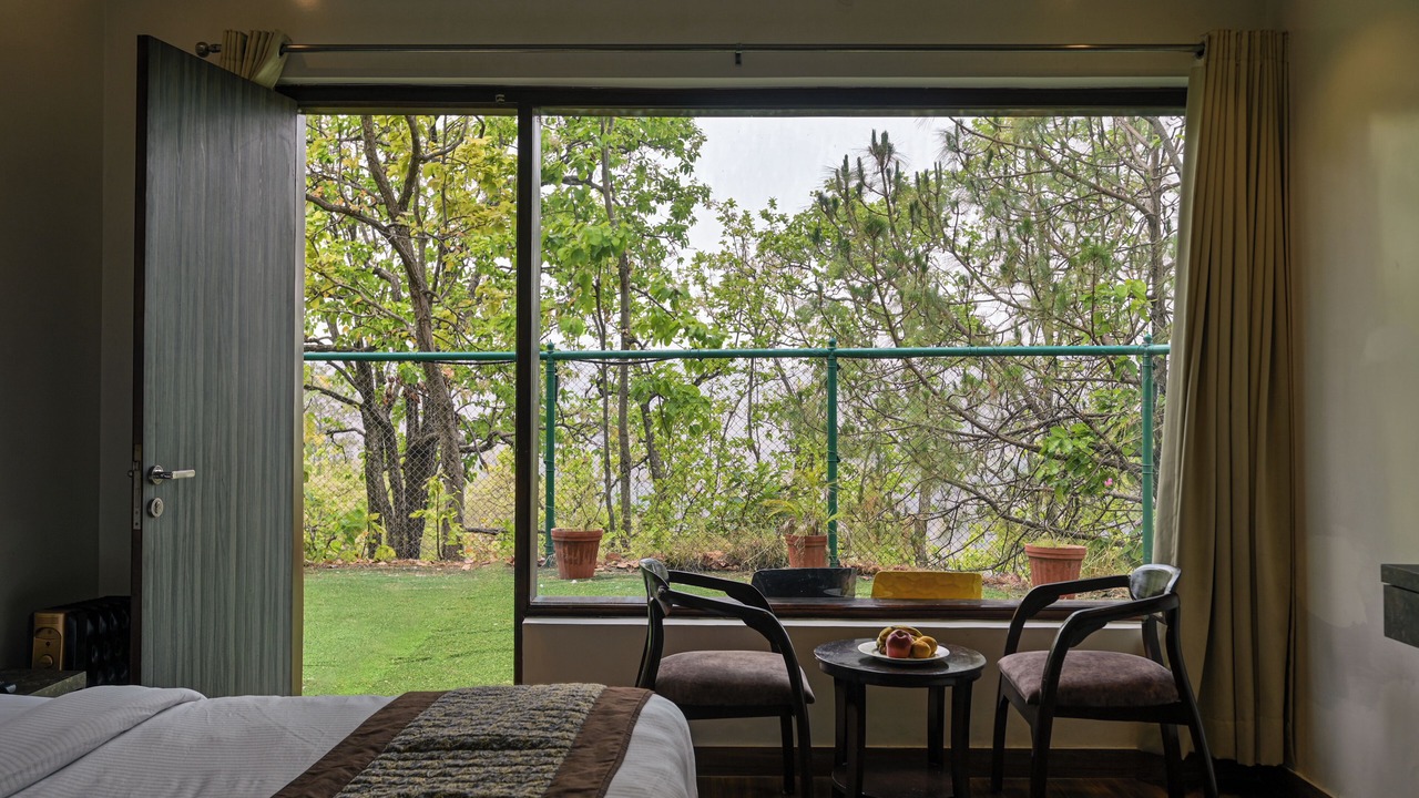 Photo of Bedroom in Lansdowne