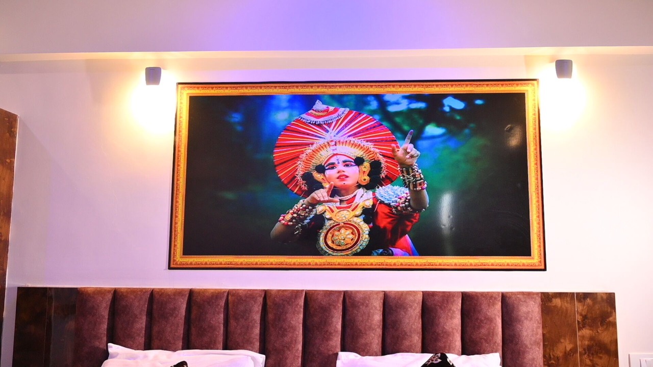 Photo of Bedroom in Murudeshwara