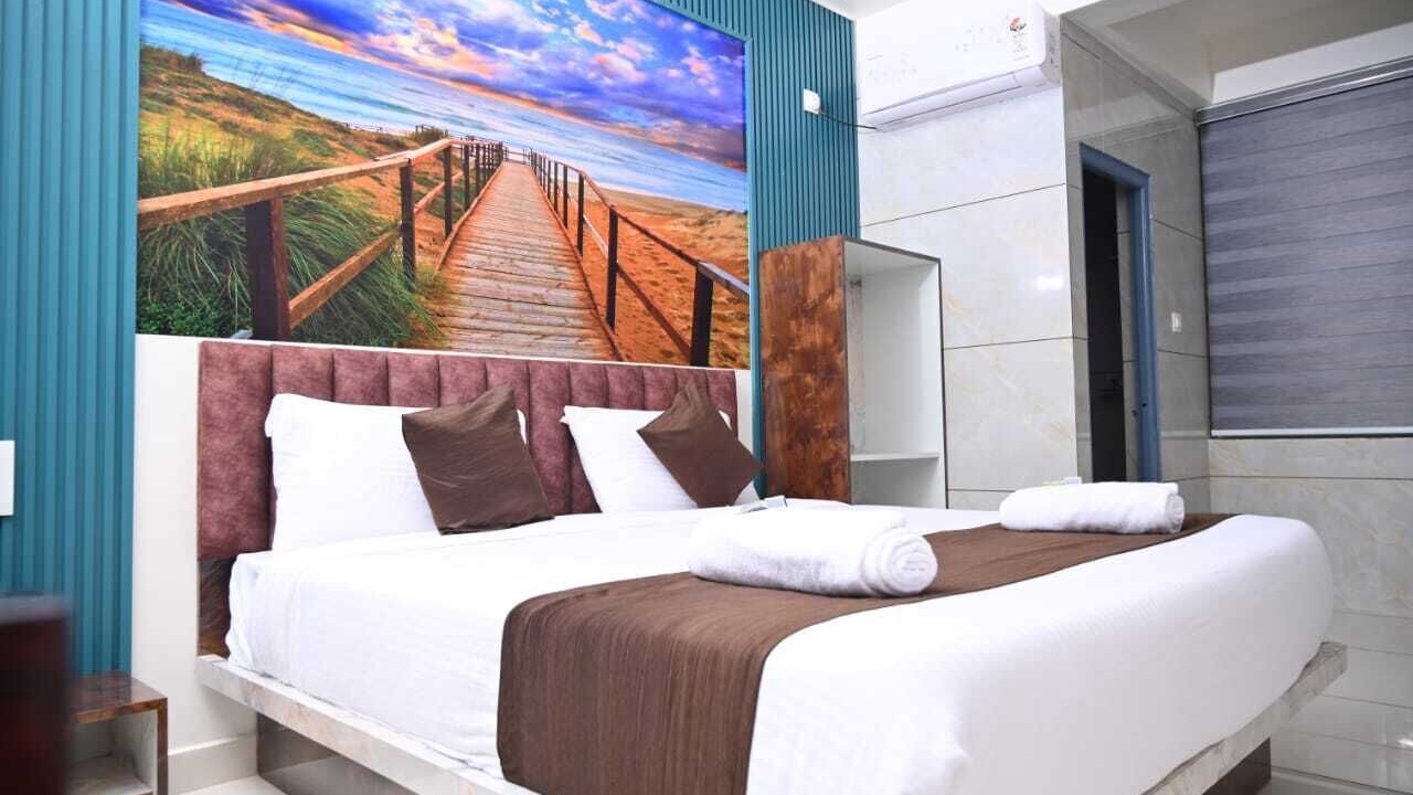 Photo of Bedroom in Murudeshwara