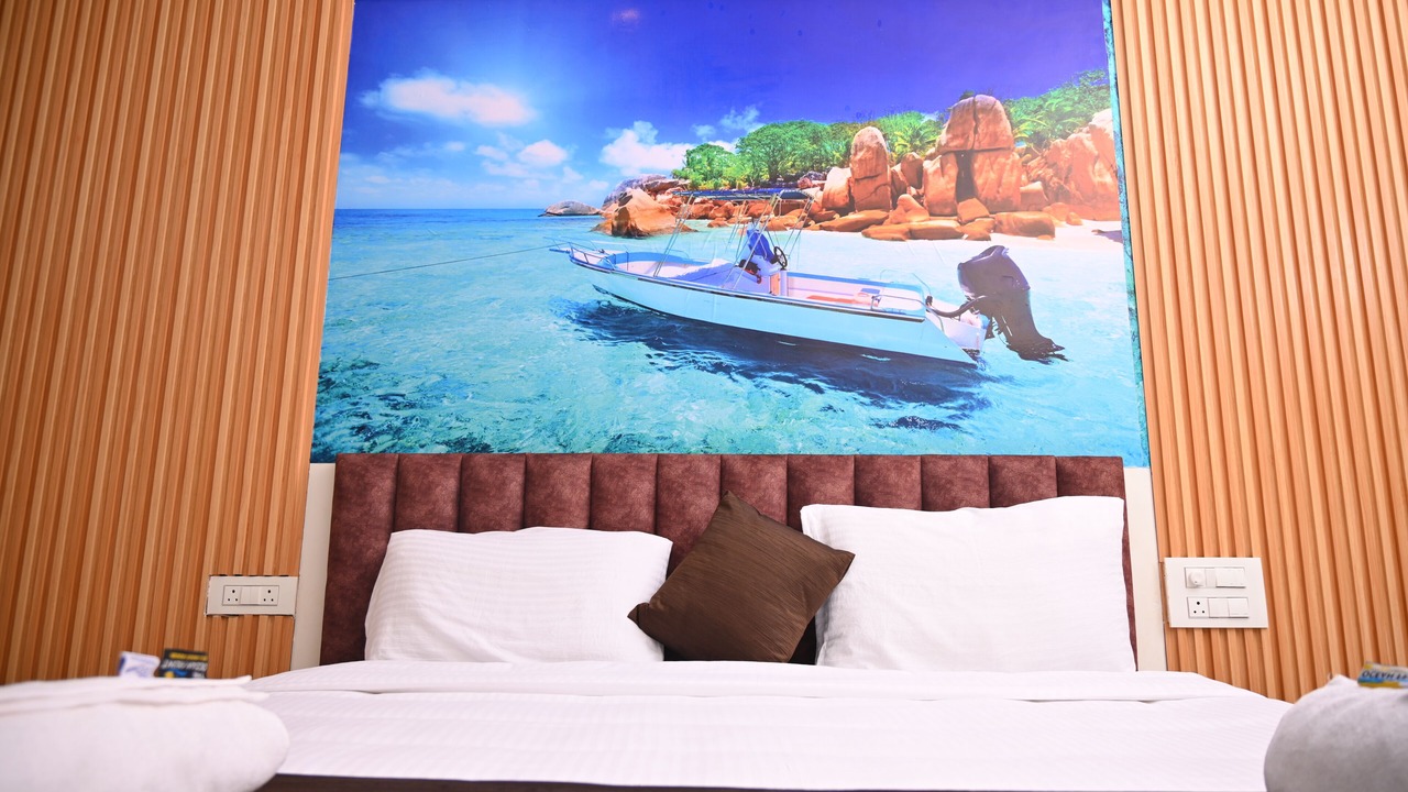Photo of Outdoor in Murudeshwara