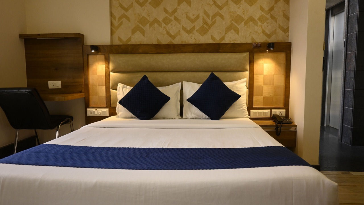 Photo of Bedroom in Banashankari