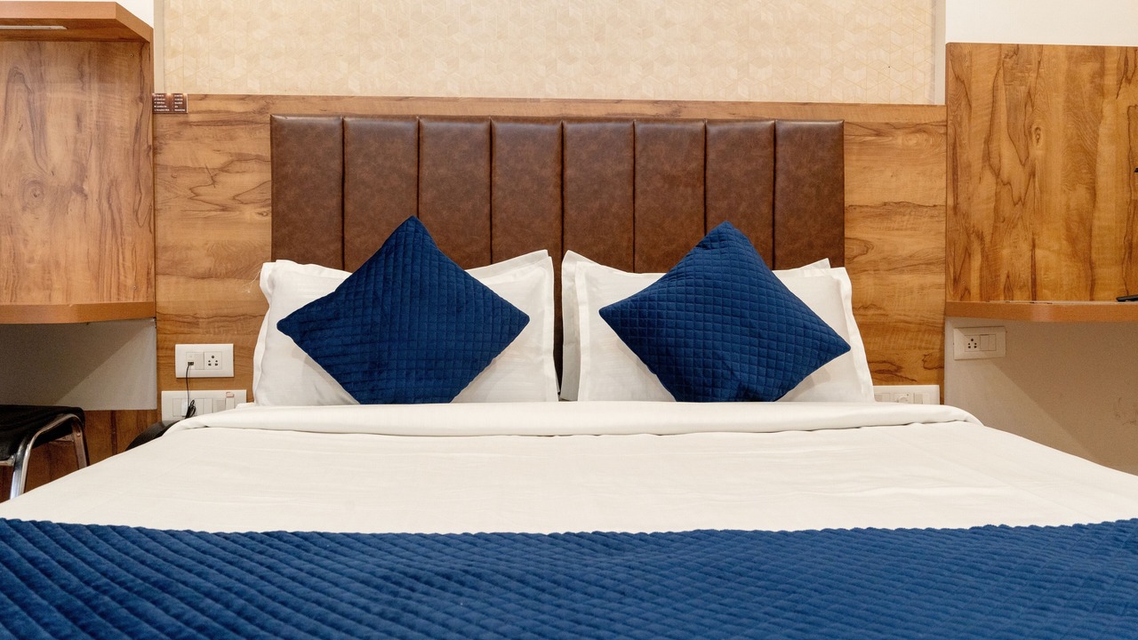 Photo of Bedroom in Banashankari