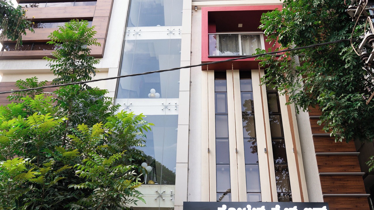 Photo of Outdoor in Banashankari