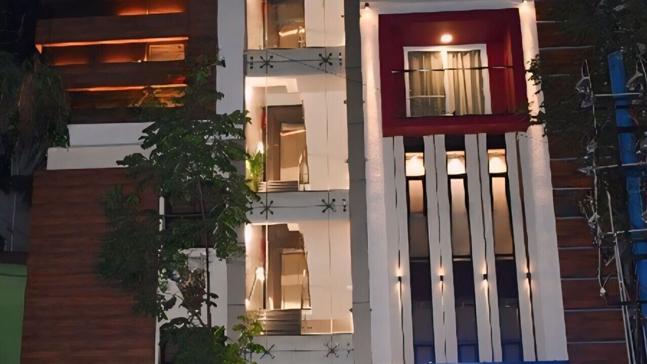 Photo of Outdoor in Banashankari