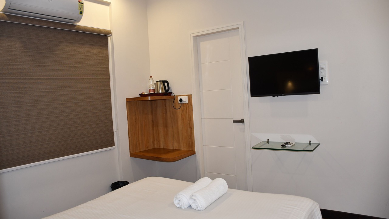 Photo of Bedroom in Banashankari