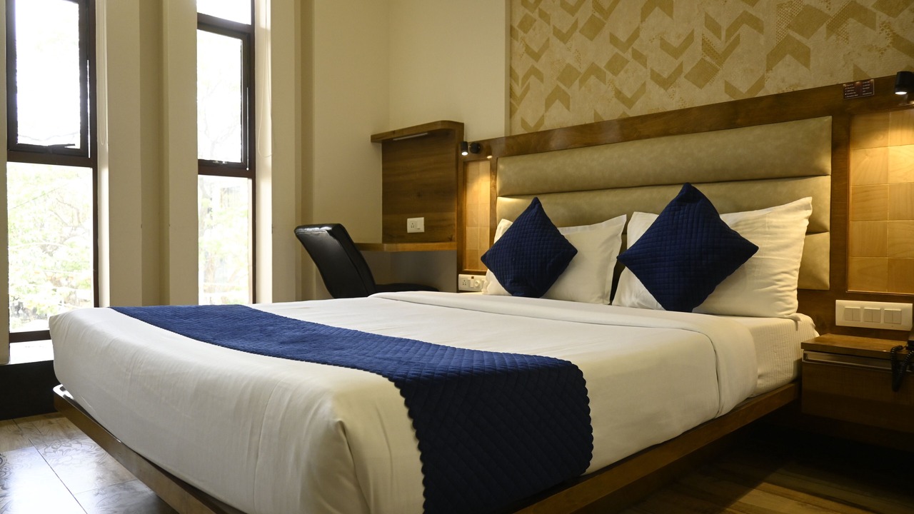 Photo of Bedroom in Banashankari