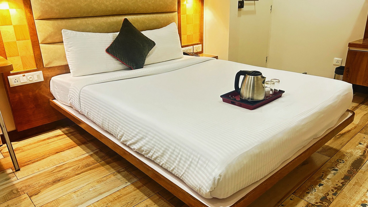 Photo of Bedroom in Banashankari