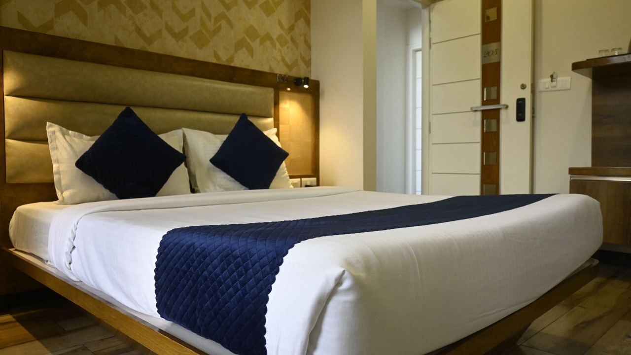 Photo of Bedroom in Banashankari