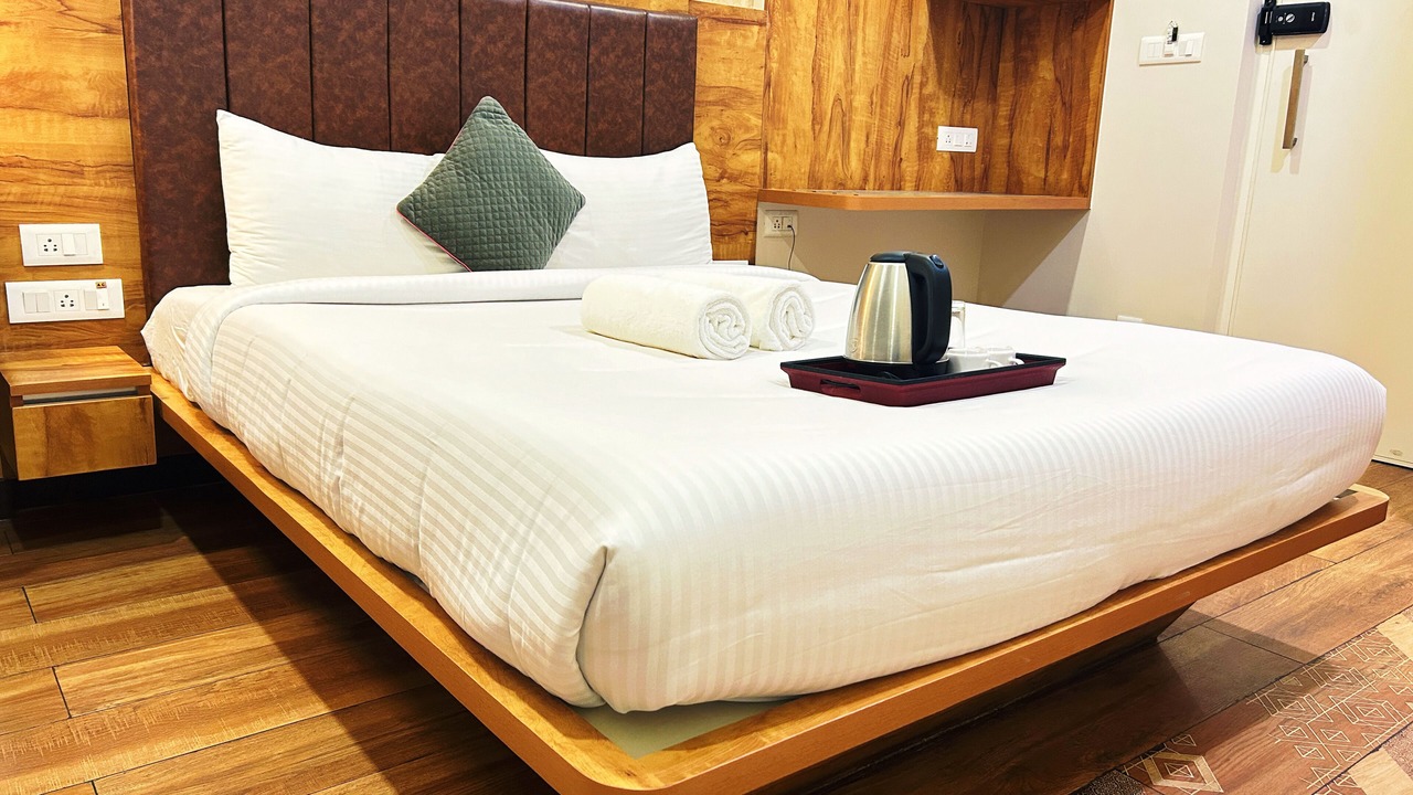 Photo of Bedroom in Banashankari