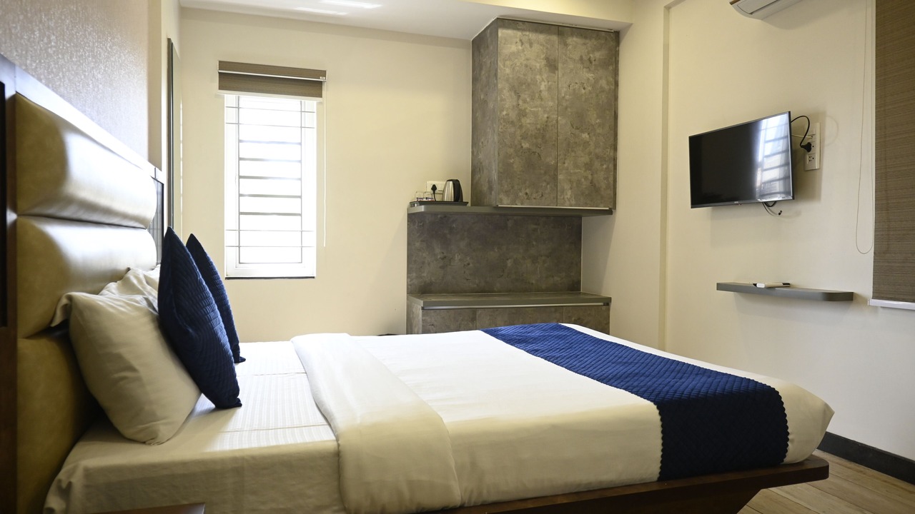 Photo of Bedroom in Banashankari