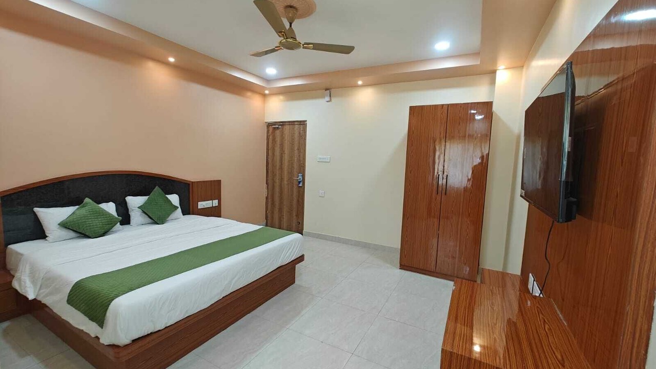Photo of Bedroom in Bhubaneshwar
