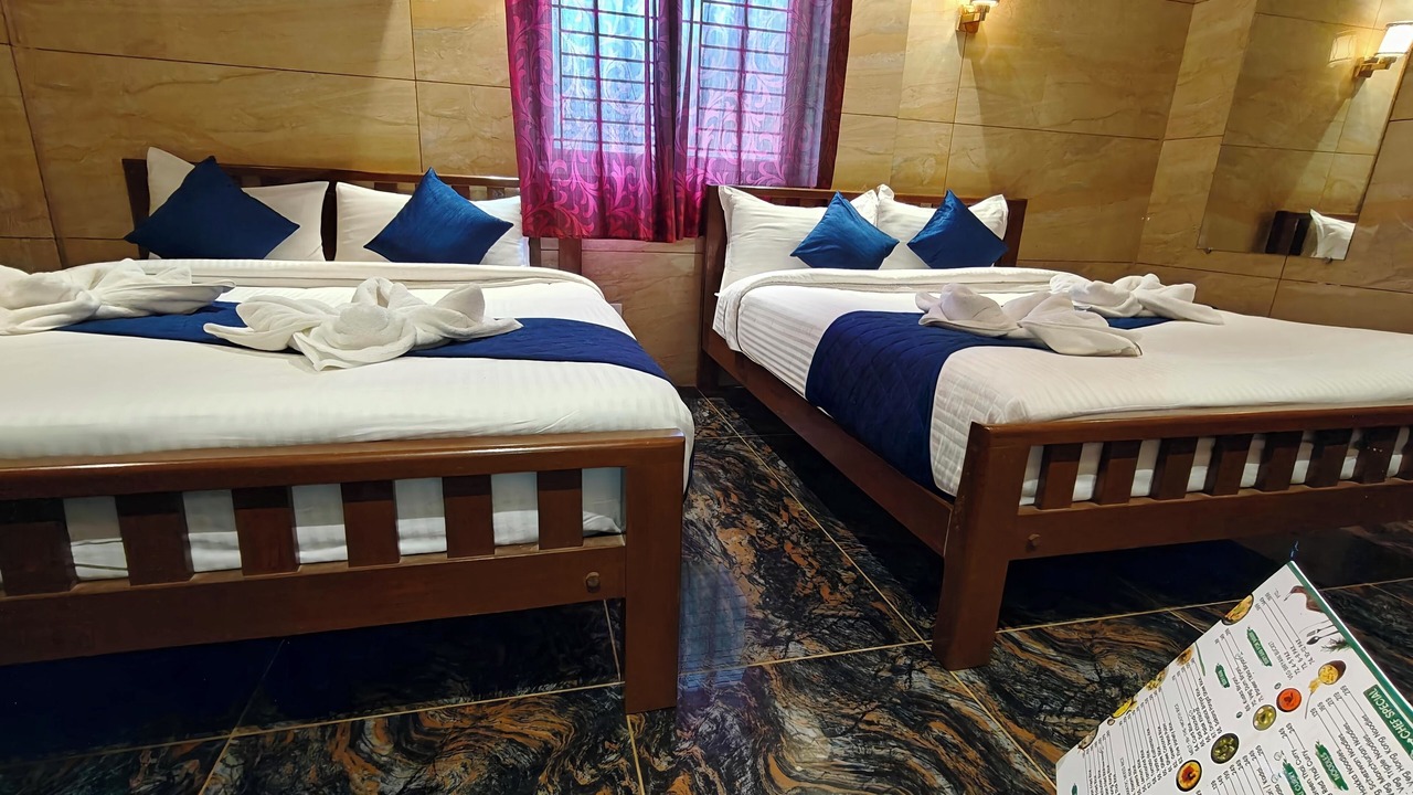 Photo of Bedroom in Kuilapalayam