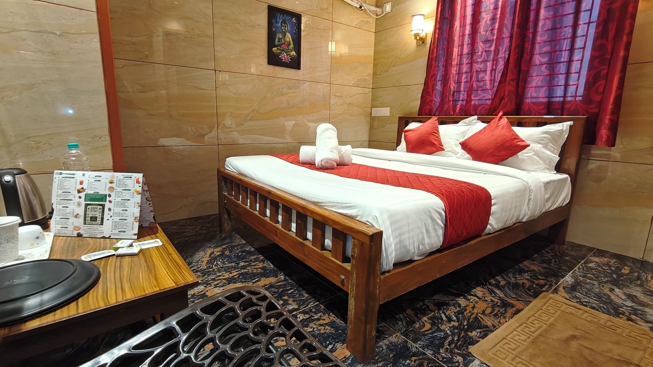 Photo of Bedroom in Kuilapalayam