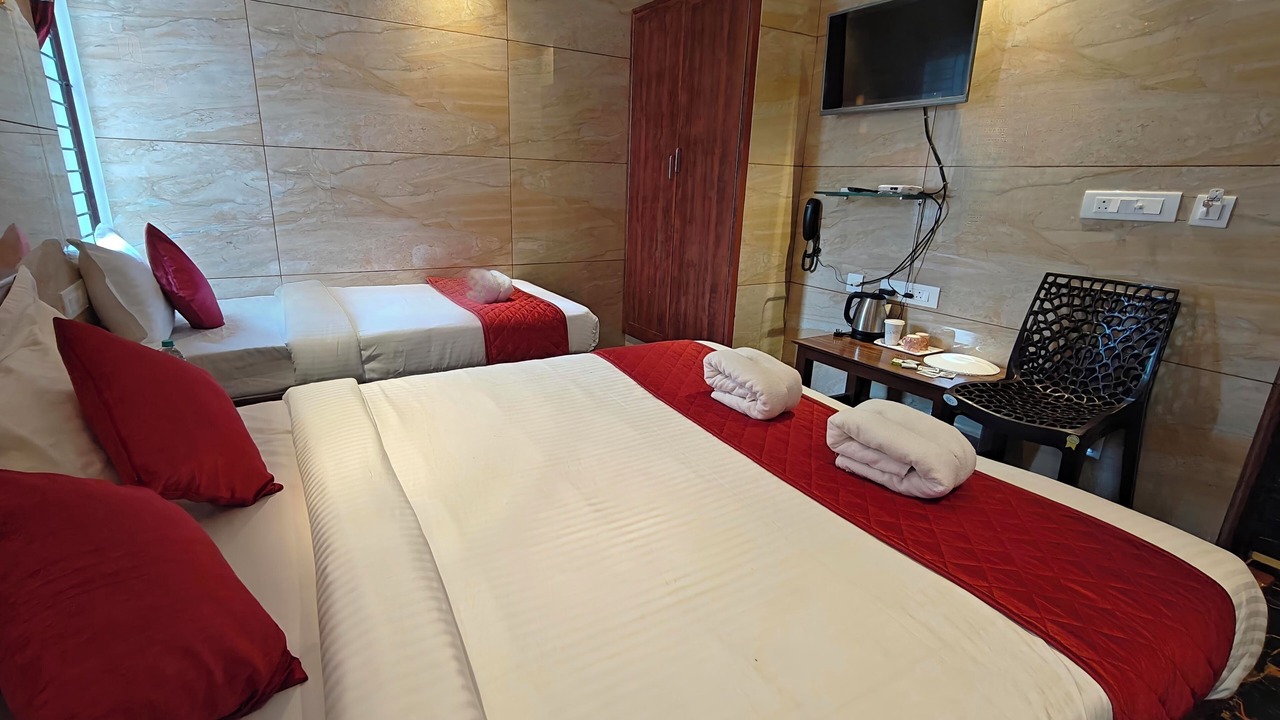 Photo of Bedroom in Kuilapalayam