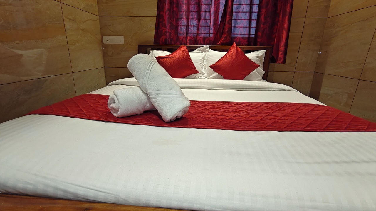 Photo of Bedroom in Kuilapalayam