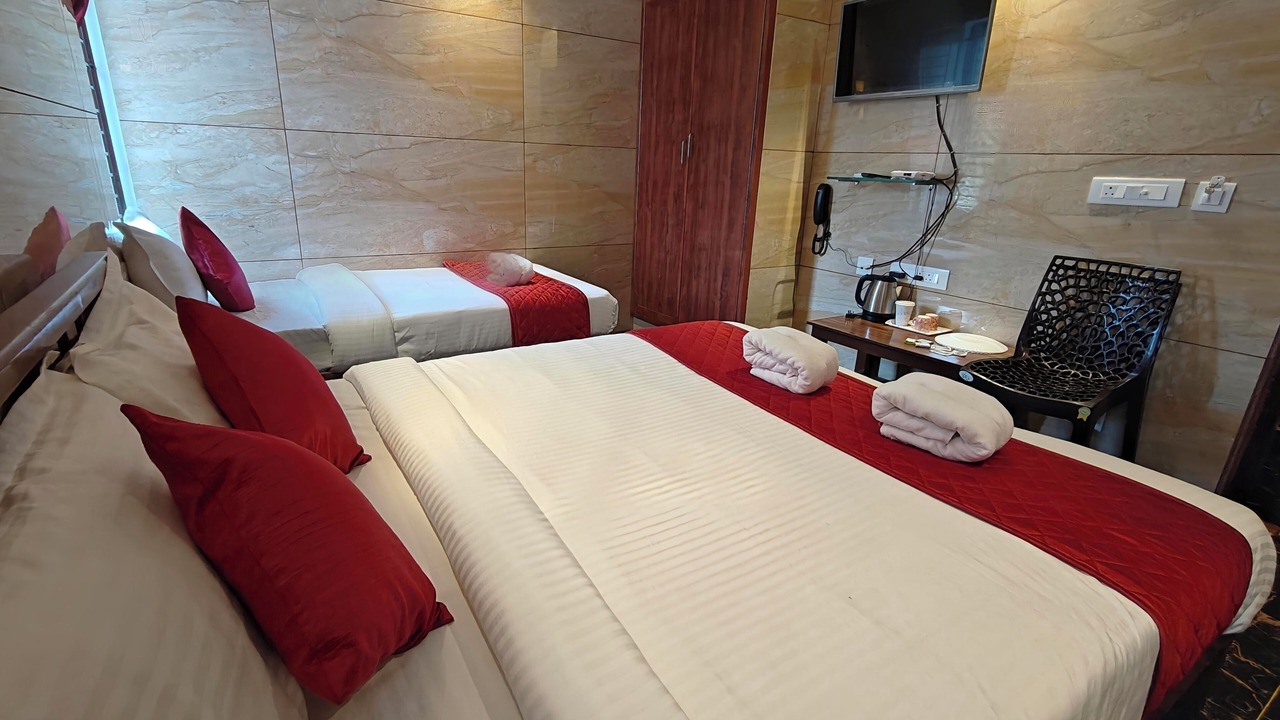 Photo of Bedroom in Kuilapalayam