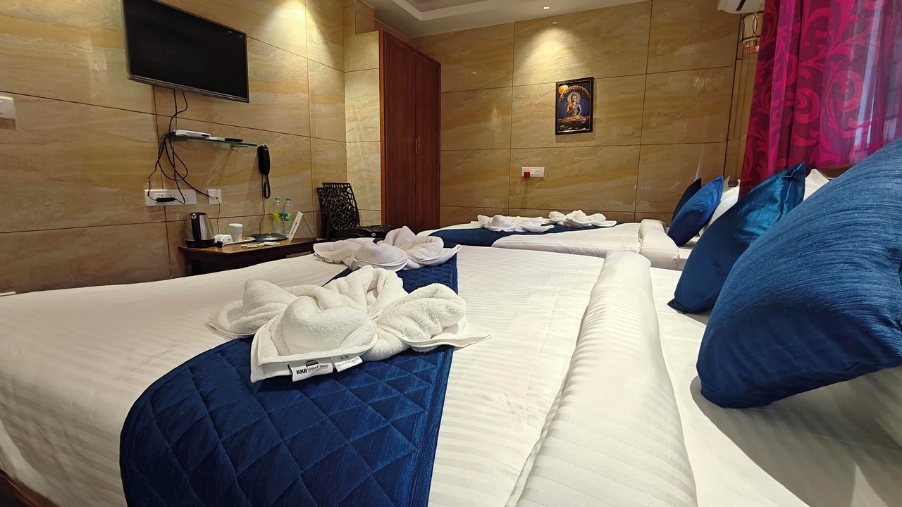 Photo of Bedroom in Kuilapalayam