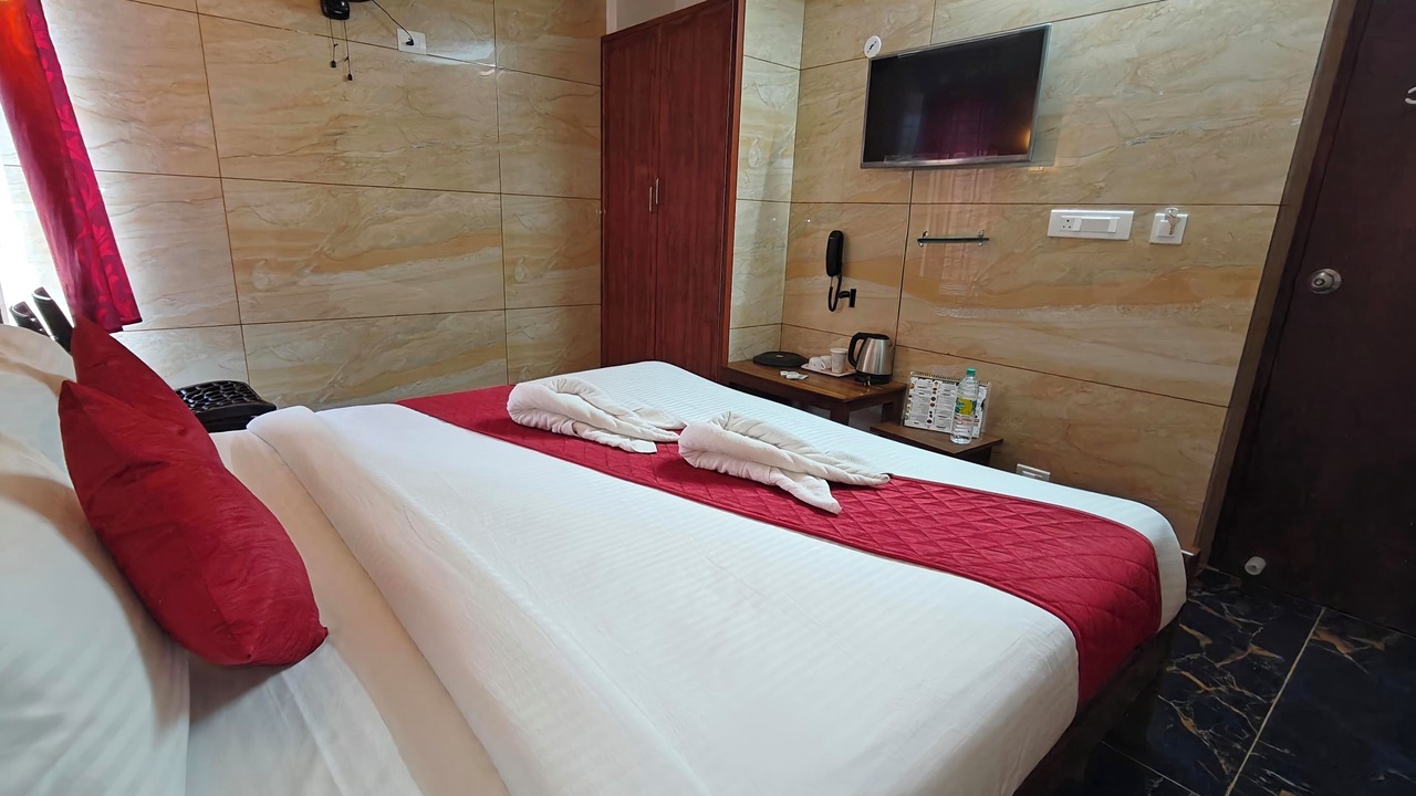 Photo of Bedroom in Kuilapalayam