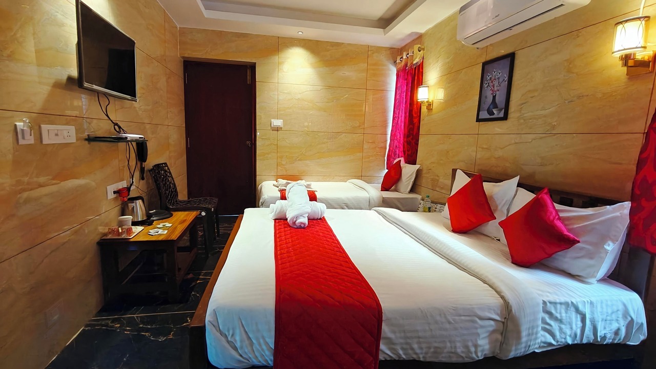 Photo of Bedroom in Kuilapalayam