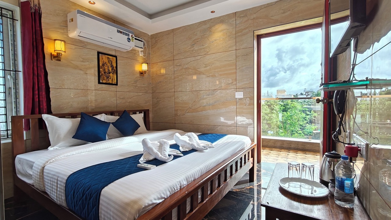 Photo of Bedroom in Kuilapalayam