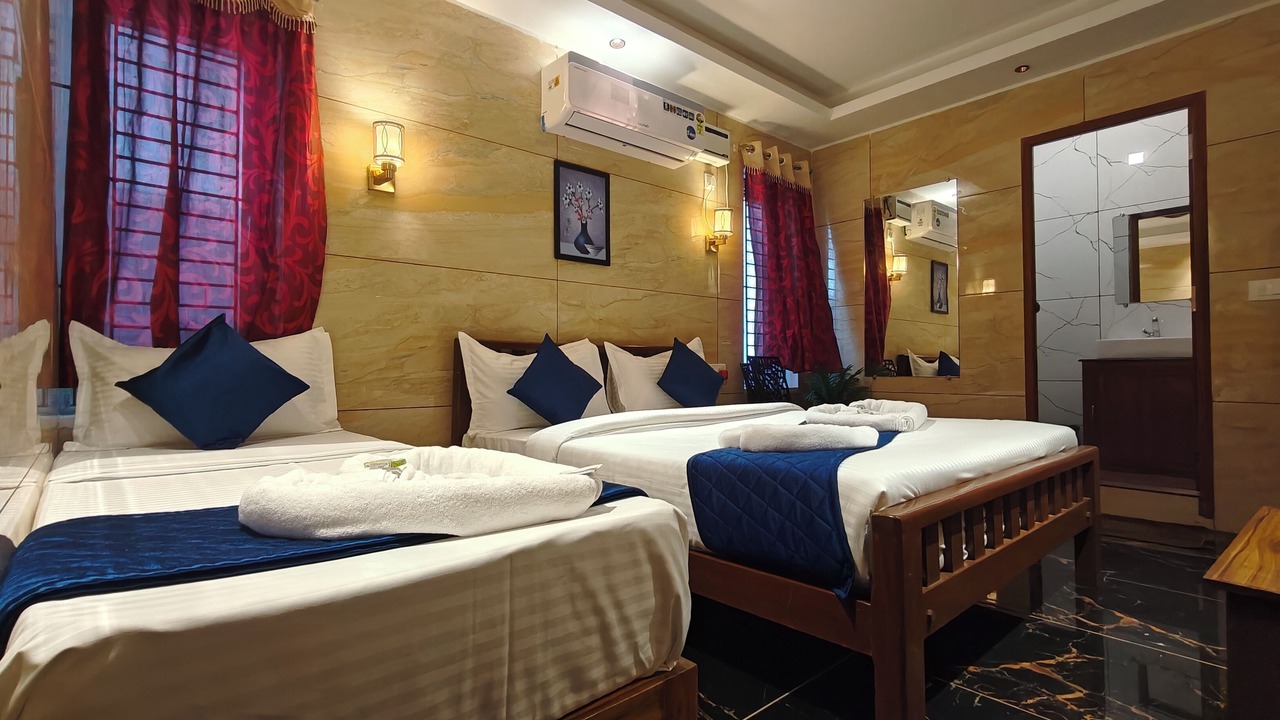Photo of Bedroom in Kuilapalayam