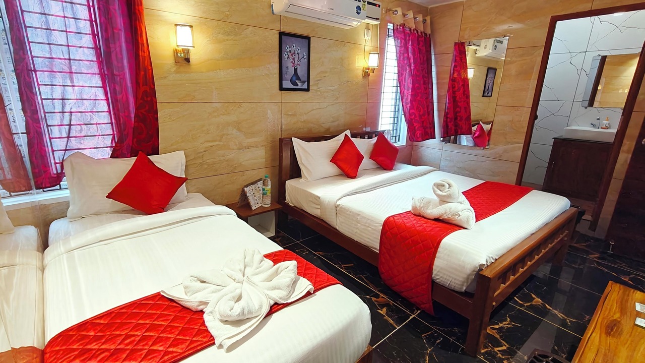 Photo of Bedroom in Kuilapalayam