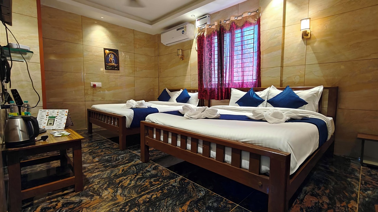 Photo of Bedroom in Kuilapalayam