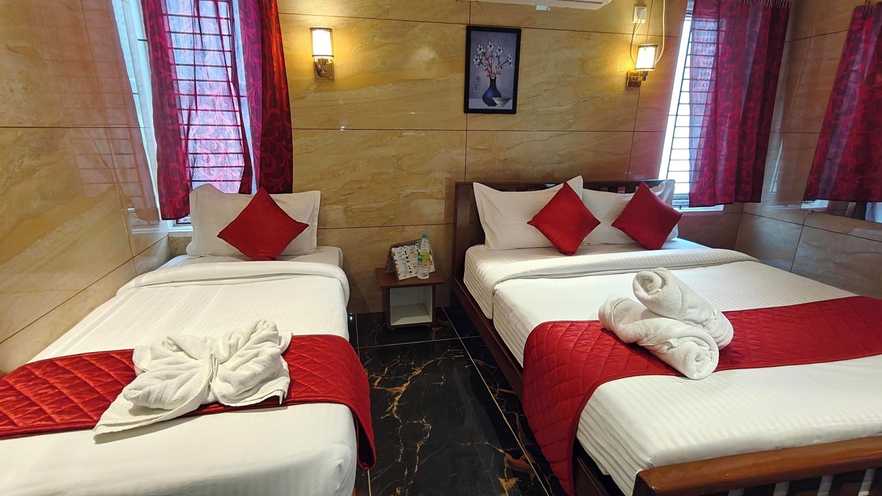 Photo of Bedroom in Kuilapalayam