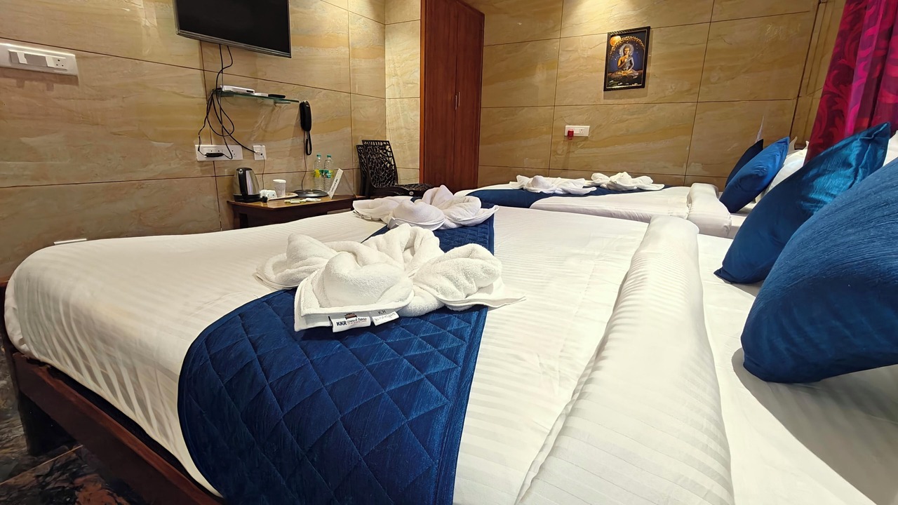 Photo of Bedroom in Kuilapalayam