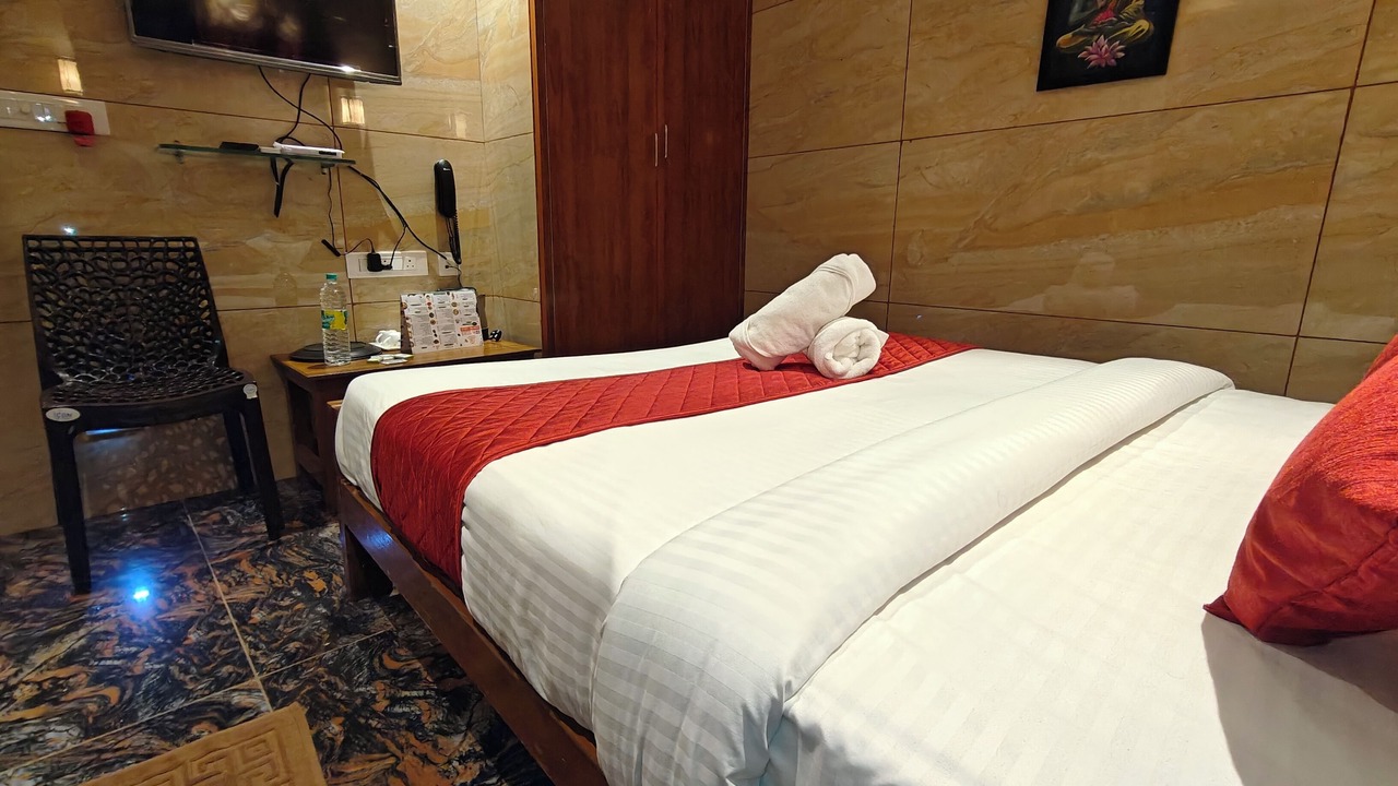 Photo of Bedroom in Kuilapalayam