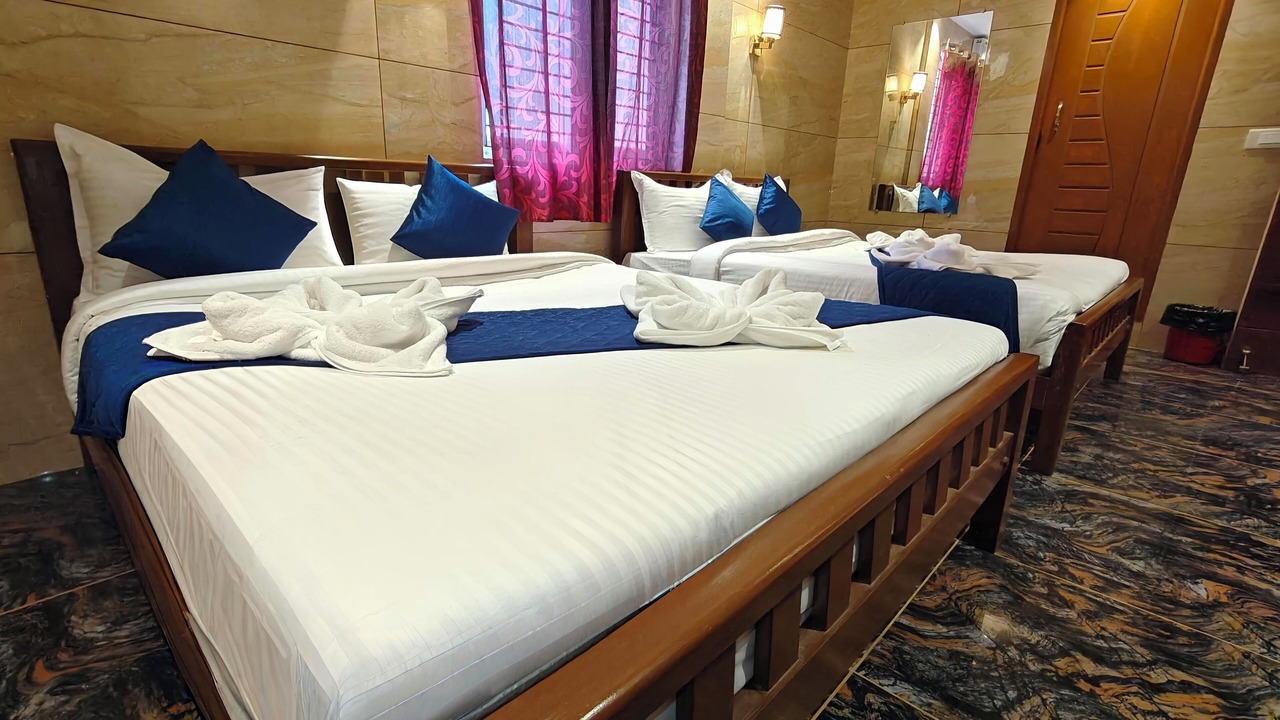 Photo of Bedroom in Kuilapalayam