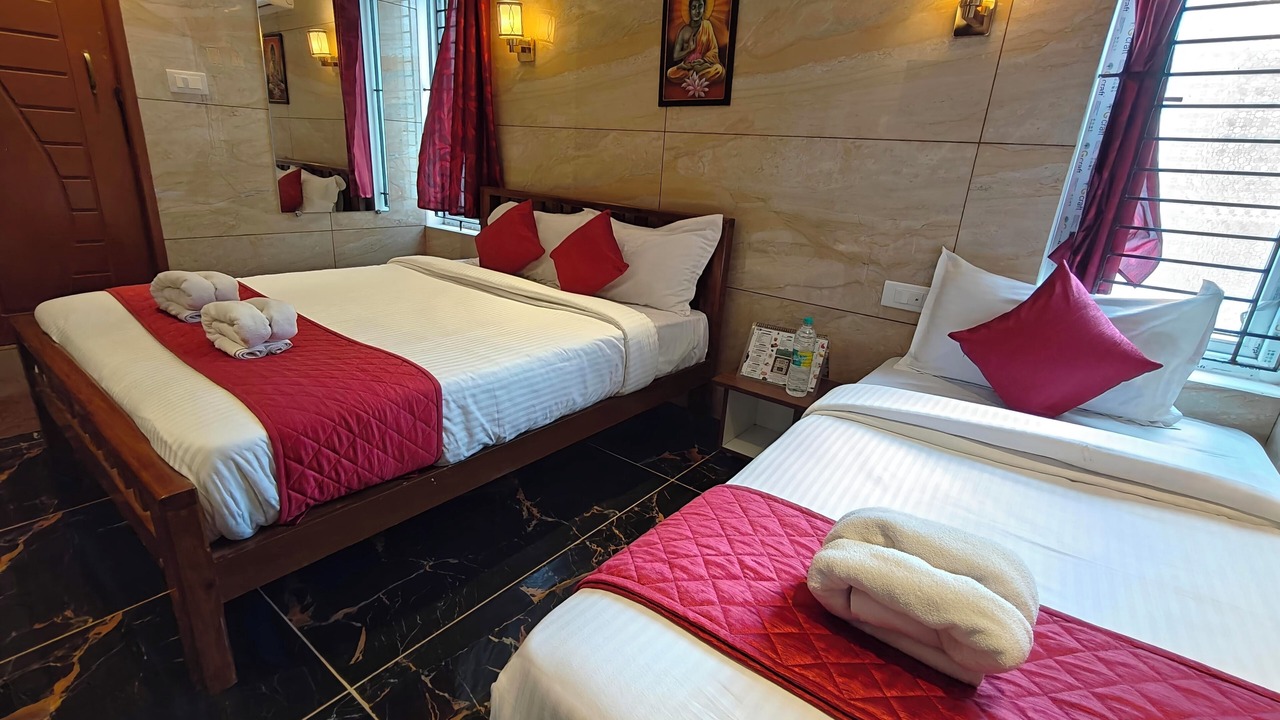 Photo of Bedroom in Kuilapalayam