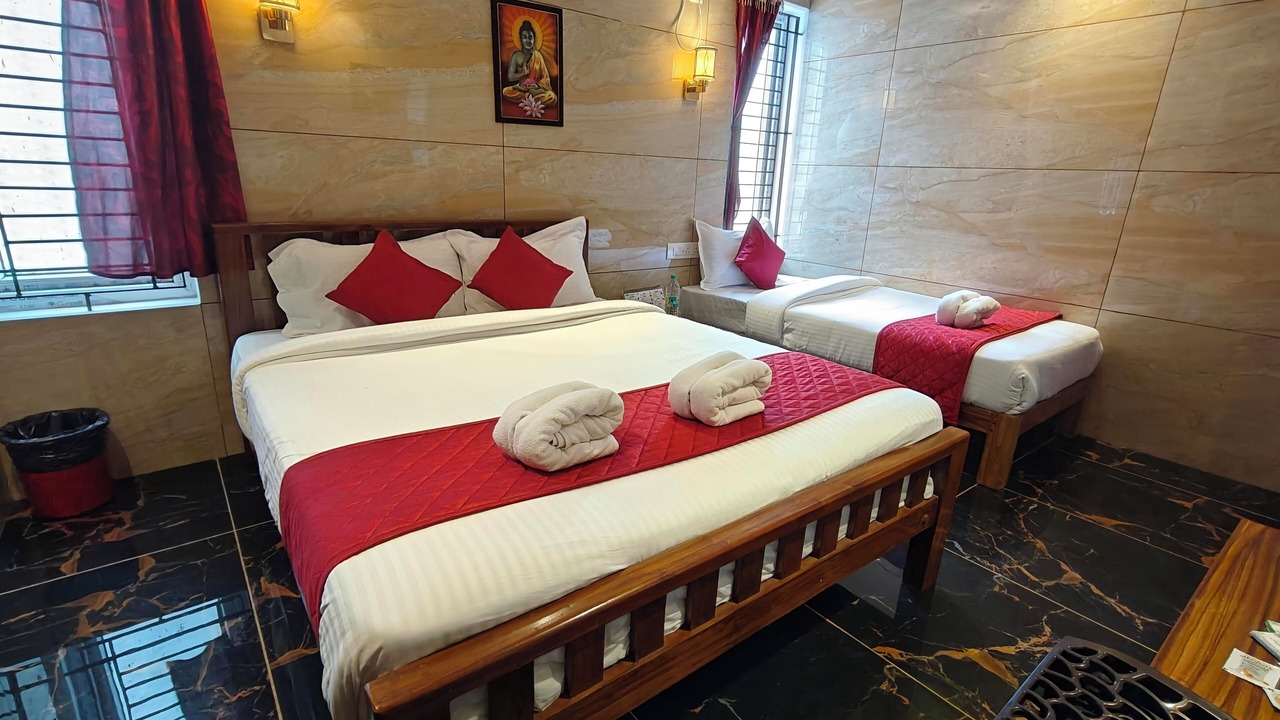 Photo of Bedroom in Kuilapalayam