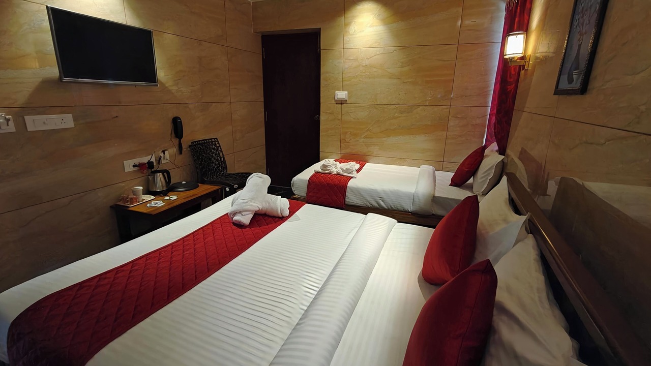 Photo of Bedroom in Kuilapalayam
