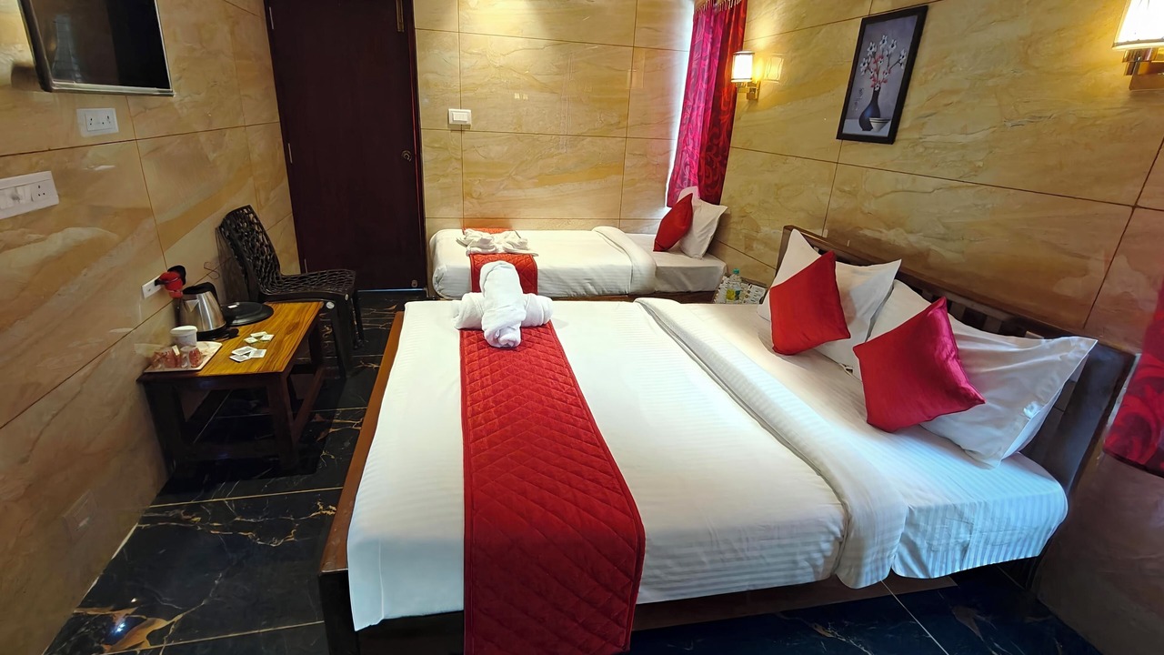 Photo of Bedroom in Kuilapalayam