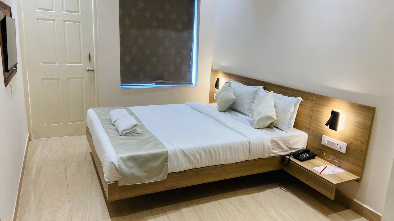 Photo of Bedroom in Kudal