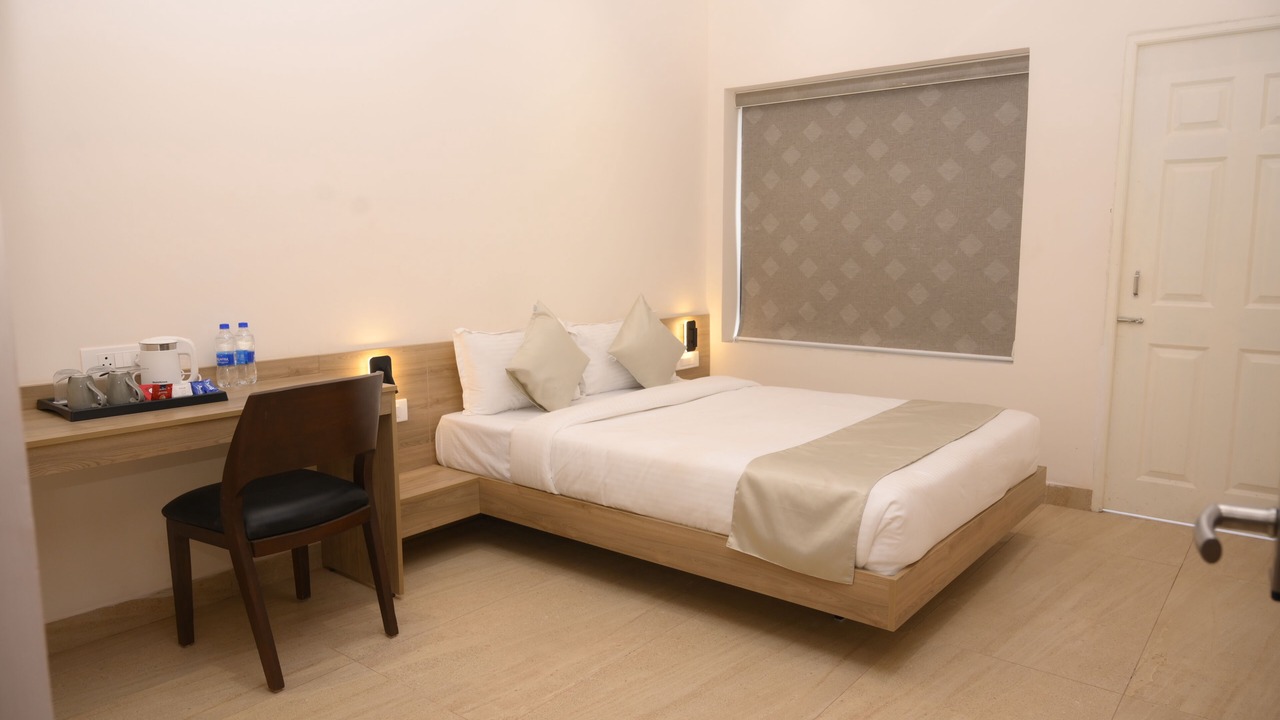 Photo of Bedroom in Kudal
